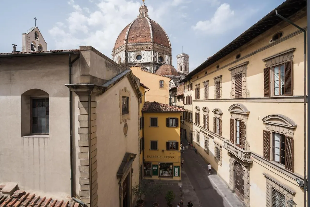 The Cathedral Of Florencia 0*,  Italia