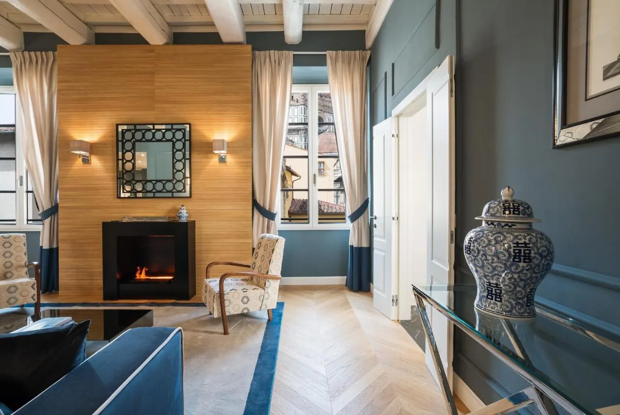 Apartamento The Cathedral Of Florencia