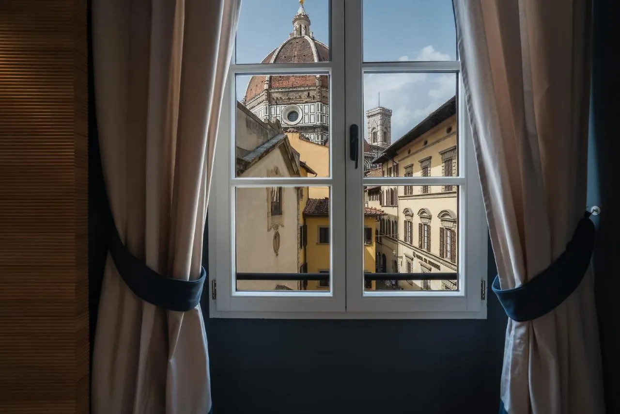 Apartamento The Cathedral Of Florencia Italia