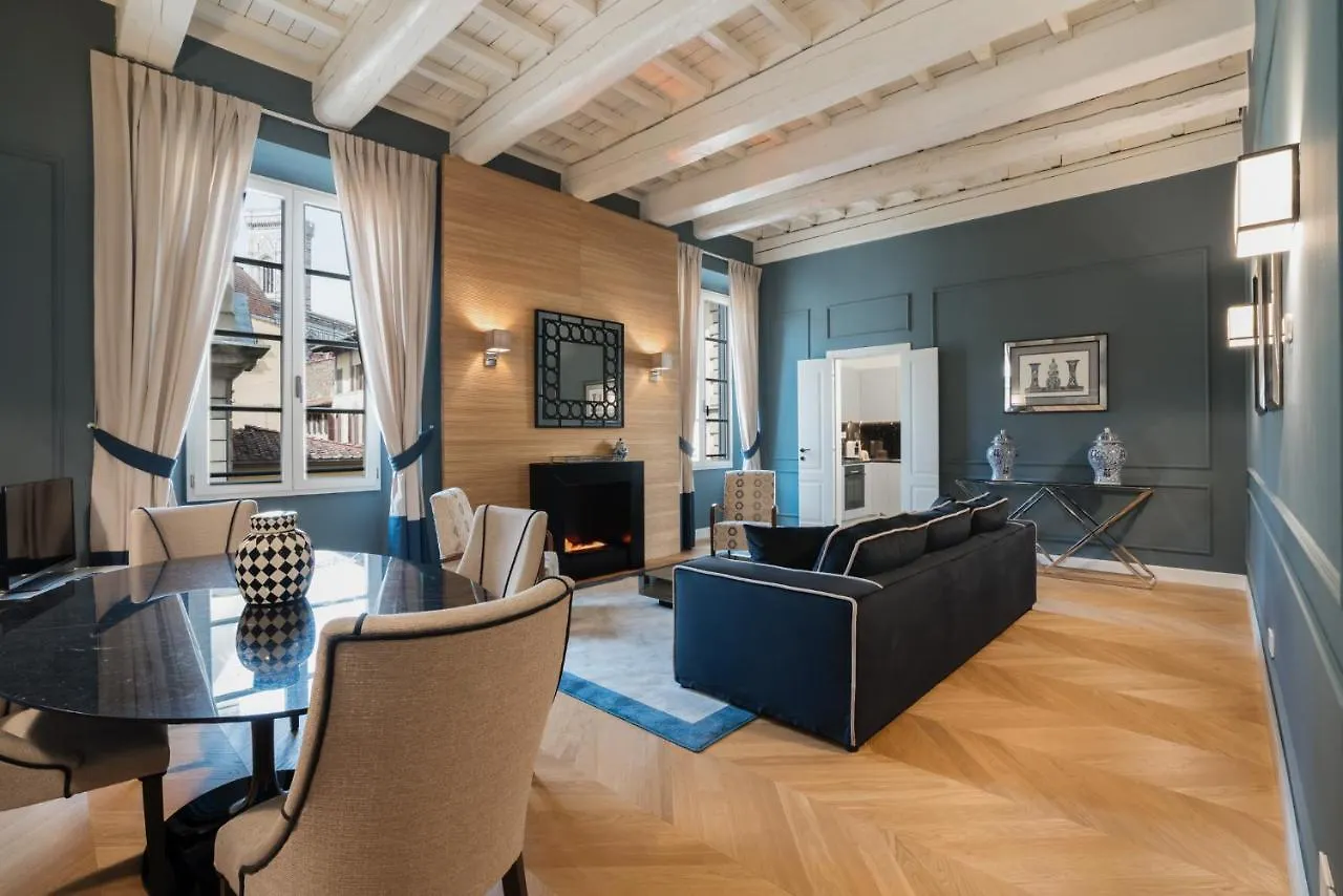 Apartamento The Cathedral Of Florencia