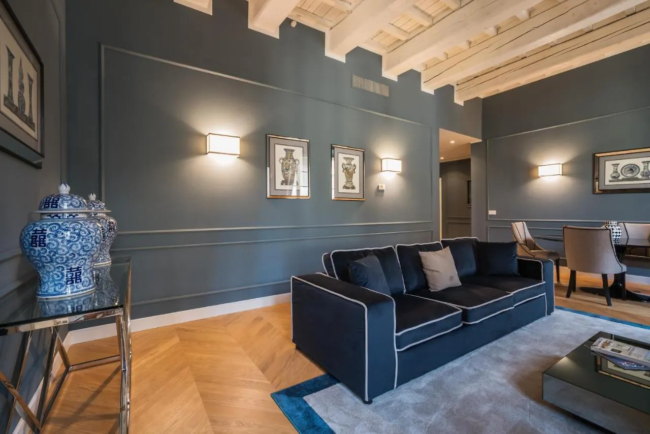 Apartamento The Cathedral Of Florencia